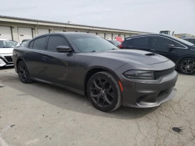 Dodge Charger GT/3.6 V6/КЛИП НА ДВИГАТЕЛЯ/ПЪЛНА СЕРВИЗНА ИСТОРИЯ - 24300 лв. - 53071674 3