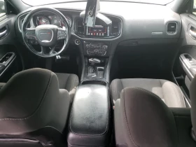 Dodge Charger GT/3.6 V6/КЛИП НА ДВИГАТЕЛЯ/ПЪЛНА СЕРВИЗНА ИСТОРИЯ - 24300 лв. - 53071674 8