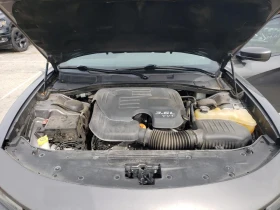 Dodge Charger GT/3.6 V6/КЛИП НА ДВИГАТЕЛЯ/ПЪЛНА СЕРВИЗНА ИСТОРИЯ - 24300 лв. - 53071674 11