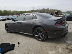Dodge Charger GT/3.6 V6/КЛИП НА ДВИГАТЕЛЯ/ПЪЛНА СЕРВИЗНА ИСТОРИЯ - 24300 лв. - 53071674 6