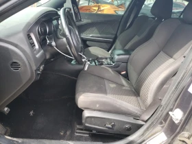 Dodge Charger GT/3.6 V6/КЛИП НА ДВИГАТЕЛЯ/ПЪЛНА СЕРВИЗНА ИСТОРИЯ - 24300 лв. - 53071674 7
