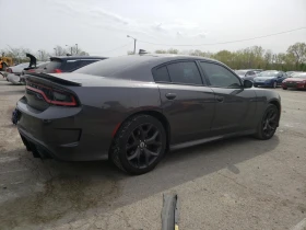 Dodge Charger GT/3.6 V6/КЛИП НА ДВИГАТЕЛЯ/ПЪЛНА СЕРВИЗНА ИСТОРИЯ - 24300 лв. - 53071674 4