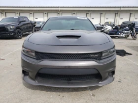 Dodge Charger GT/3.6 V6/КЛИП НА ДВИГАТЕЛЯ/ПЪЛНА СЕРВИЗНА ИСТОРИЯ - 24300 лв. - 53071674 2