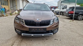Skoda Octavia SCOUT / 64 400  / 1.8 /  | Mobile.bg    2