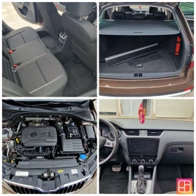 Skoda Octavia SCOUT / 64 400  / 1.8 /  | Mobile.bg    17