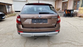Skoda Octavia SCOUT / 64 400  / 1.8 /  | Mobile.bg    5
