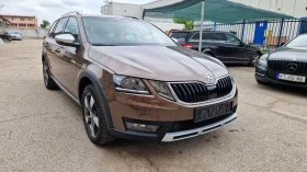 Skoda Octavia SCOUT / 64 400  / 1.8 /  | Mobile.bg    8