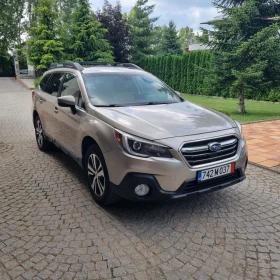 Обява за продажба на Subaru Outback 3.6 R  ~35 500 лв. - изображение 1