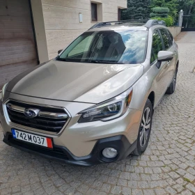 Subaru Outback 3.6 R - 35500 лв. - 68669068 15