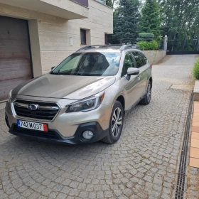 Обява за продажба на Subaru Outback 3.6 R  ~35 500 лв. - изображение 3