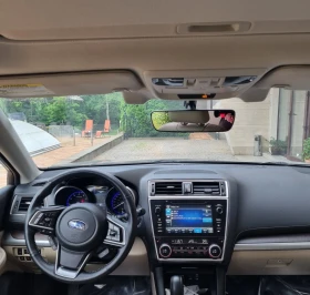 Subaru Outback 3.6 R - 35500 лв. - 68669068 14