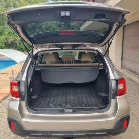 Обява за продажба на Subaru Outback 3.6 R  ~35 500 лв. - изображение 10