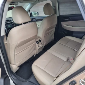 Обява за продажба на Subaru Outback 3.6 R  ~35 500 лв. - изображение 9