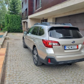 Обява за продажба на Subaru Outback 3.6 R  ~35 500 лв. - изображение 8