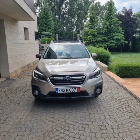 Обява за продажба на Subaru Outback 3.6 R  ~35 500 лв. - изображение 5