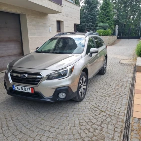Обява за продажба на Subaru Outback 3.6 R  ~35 500 лв. - изображение 2