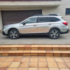 Обява за продажба на Subaru Outback 3.6 R  ~35 500 лв. - изображение 6