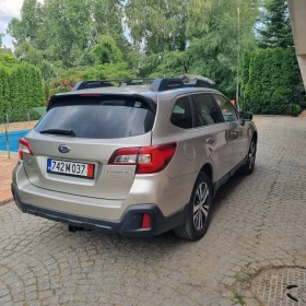 Обява за продажба на Subaru Outback 3.6 R  ~35 500 лв. - изображение 7