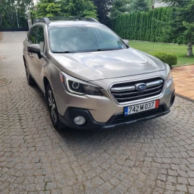 Обява за продажба на Subaru Outback 3.6 R  ~35 500 лв. - изображение 4