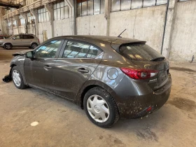 Обява за продажба на Mazda 3 ~7 500 лв. - изображение 1