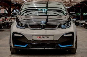 Обява за продажба на BMW i3 s 120ah/Harman Kardon/Подгрев/Камера/FullLed ~46 900 лв. - изображение 1