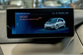 Обява за продажба на BMW i3 s 120ah/Harman Kardon/Подгрев/Камера/FullLed ~46 900 лв. - изображение 11