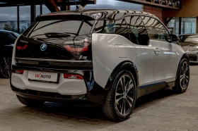 Обява за продажба на BMW i3 s 120ah/Harman Kardon/Подгрев/Камера/FullLed ~46 900 лв. - изображение 4