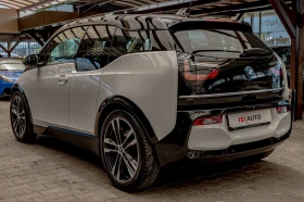 Обява за продажба на BMW i3 s 120ah/Harman Kardon/Подгрев/Камера/FullLed ~46 900 лв. - изображение 5