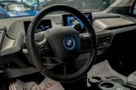 Обява за продажба на BMW i3 s 120ah/Harman Kardon/Подгрев/Камера/FullLed ~46 900 лв. - изображение 6