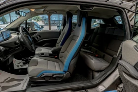 Обява за продажба на BMW i3 s 120ah/Harman Kardon/Подгрев/Камера/FullLed ~46 900 лв. - изображение 7