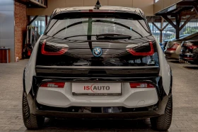 Обява за продажба на BMW i3 s 120ah/Harman Kardon/Подгрев/Камера/FullLed ~46 900 лв. - изображение 3