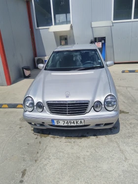 Обява за продажба на Mercedes-Benz E 320 ~5 000 лв. - изображение 1