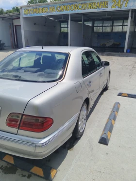 Обява за продажба на Mercedes-Benz E 320 ~5 000 лв. - изображение 3