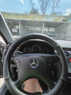 Обява за продажба на Mercedes-Benz E 320 ~5 000 лв. - изображение 9