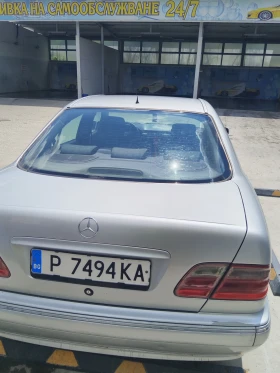 Обява за продажба на Mercedes-Benz E 320 ~5 000 лв. - изображение 2
