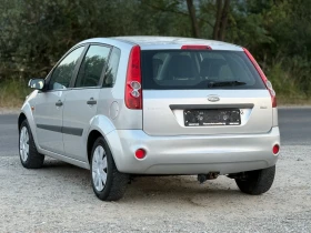 Ford Fiesta 1.4 TDCI - 4300 лв. - 52592327 4