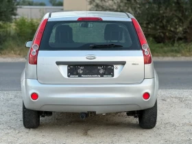 Ford Fiesta 1.4 TDCI - 4300 лв. - 52592327 5