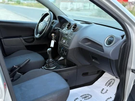 Ford Fiesta 1.4 TDCI - 4300 лв. - 52592327 11