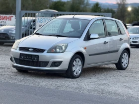 Ford Fiesta 1.4 TDCI - 4300 лв. - 52592327 3