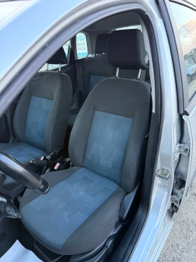 Ford Fiesta 1.4 TDCI - 4300 лв. - 52592327 8