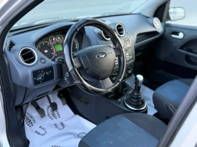 Ford Fiesta 1.4 TDCI - 4300 лв. - 52592327 10
