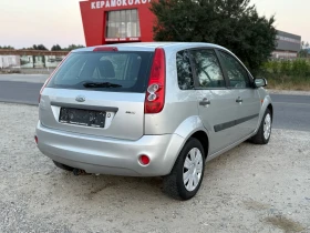 Ford Fiesta 1.4 TDCI - 4300 лв. - 52592327 6