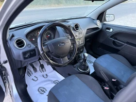 Ford Fiesta 1.4 TDCI - 4300 лв. - 52592327 7