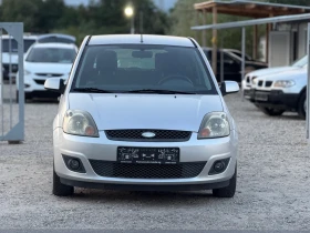 Ford Fiesta 1.4 TDCI - 4300 лв. - 52592327 2