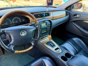Jaguar S-type 2.5 L V6 | Mobile.bg    9