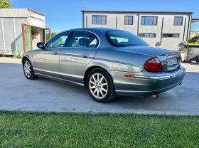 Jaguar S-type 2.5 L V6 | Mobile.bg    6
