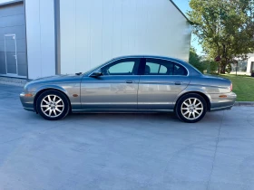 Jaguar S-type 2.5 L V6 | Mobile.bg    2