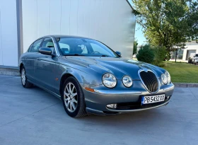 Jaguar S-type 2.5 L V6 | Mobile.bg    3
