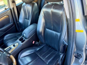Jaguar S-type 2.5 L V6 | Mobile.bg    8