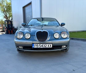 Jaguar S-type 2.5 L V6 | Mobile.bg    4